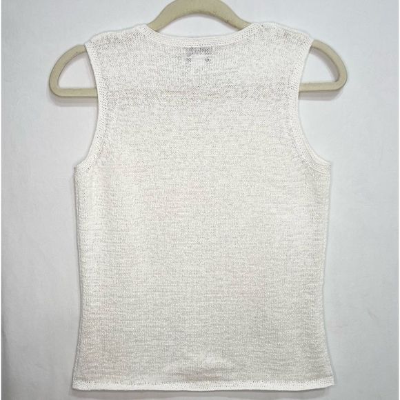 Pendleton knit like Top - Picture 2 of 5